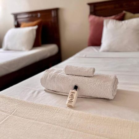 Bed & Breakfast In Designer Appartement Casablanca Exterior foto